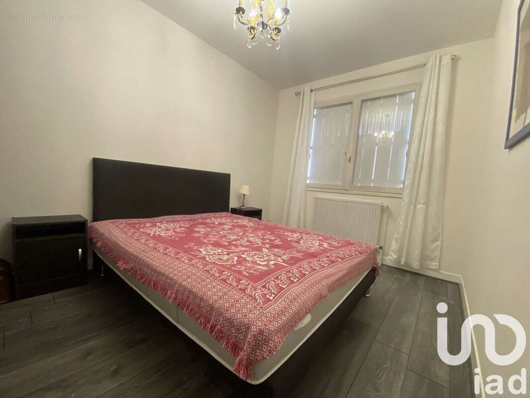 Photo 7 - Maison à LAVAULT-SAINTE-ANNE