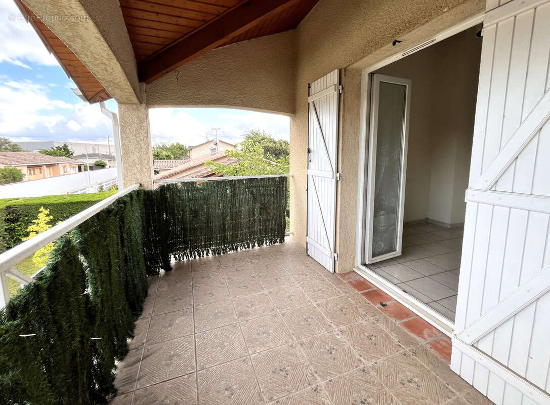 Maison à TOULOUSE