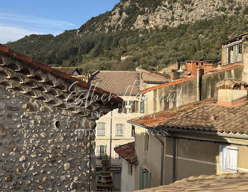 Appartement à ANDUZE