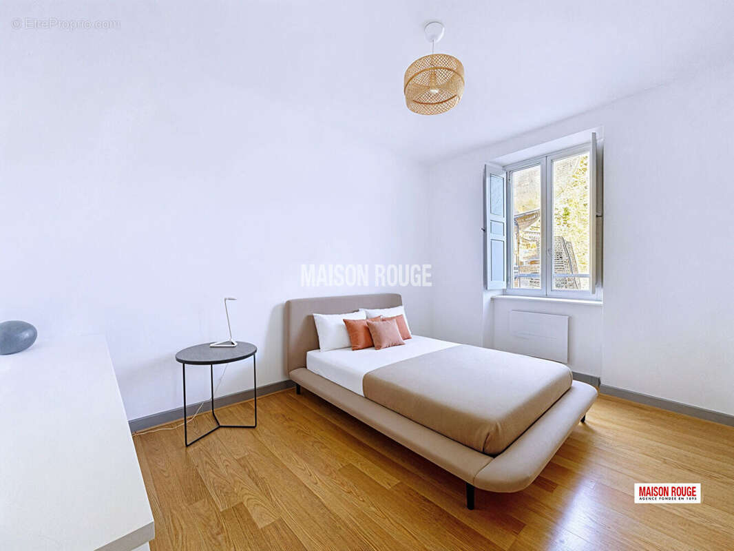 Appartement à PAIMPOL