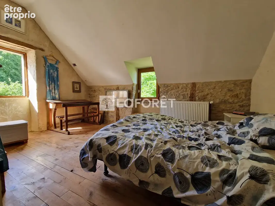 Maison en pierre - photo 2