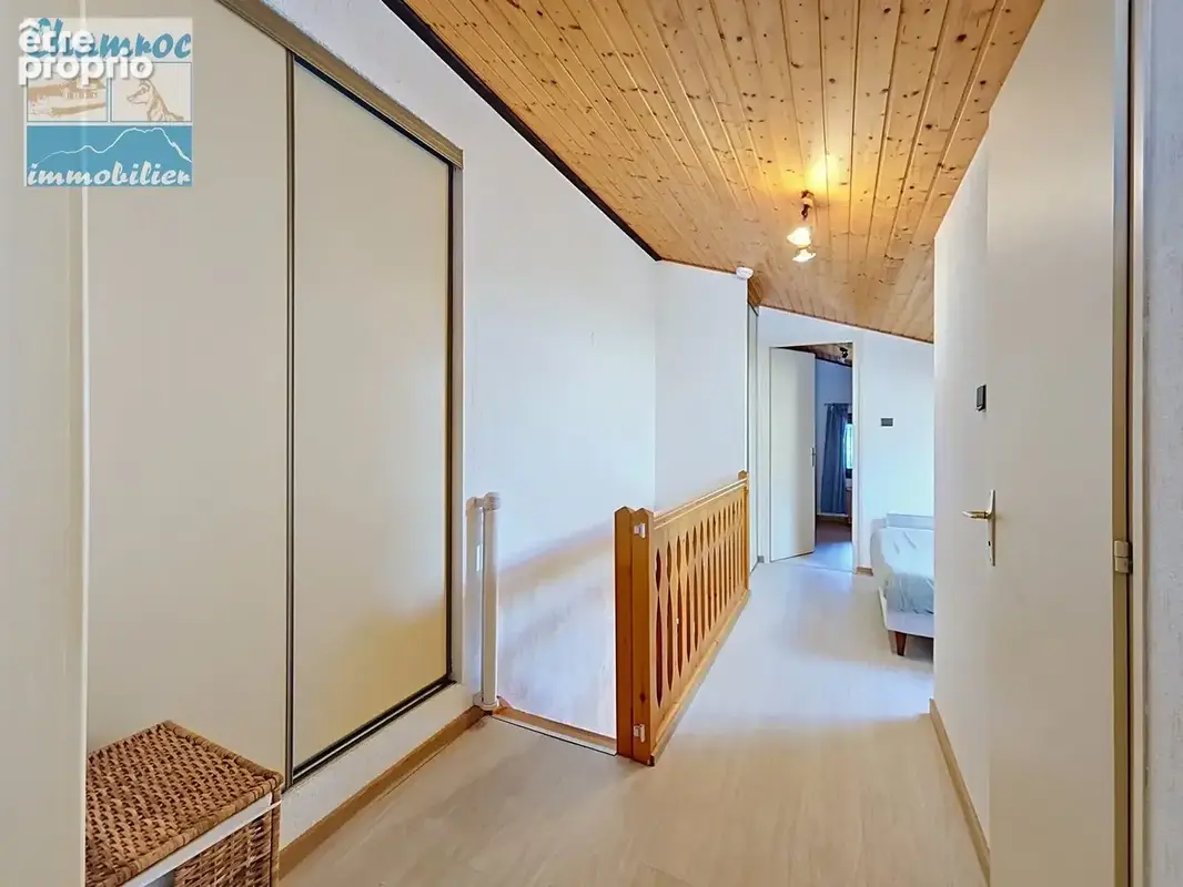 Appartement 41 m² à La Chapelle-D'abondance  - photo 7