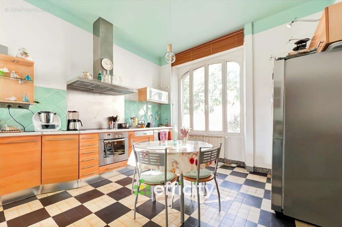 Maison à ALES