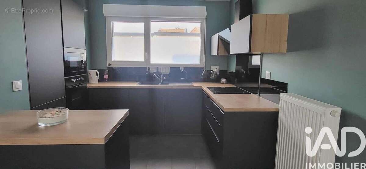 Photo 5 - Maison à TOURCOING