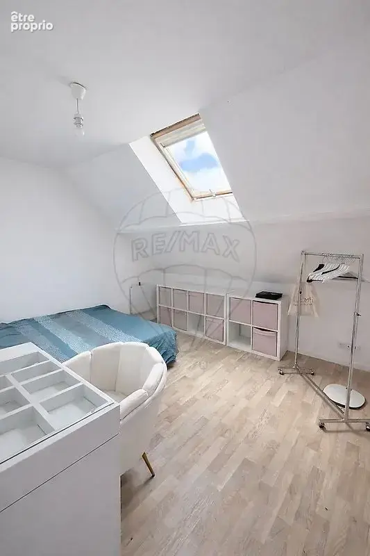Maison 3 chambre(s) à vendre - photo 4