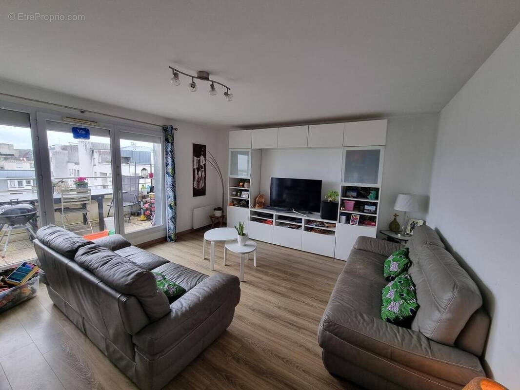 Photo 1 - Appartement à CERGY