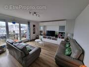 Photo 1 - Appartement à CERGY