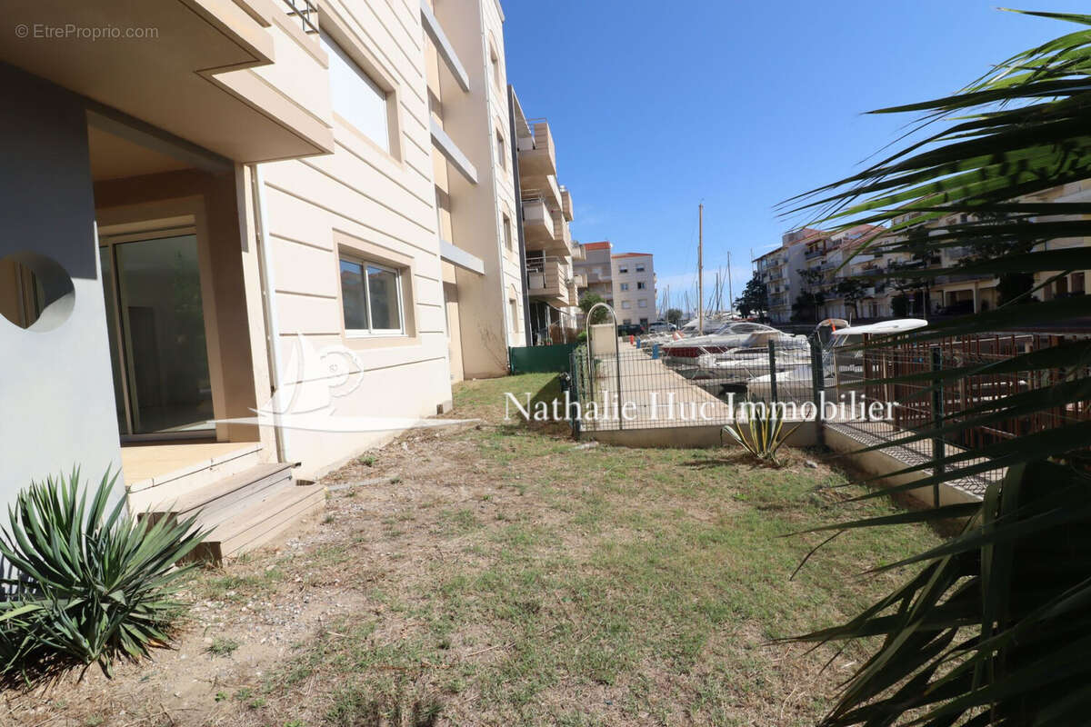 Appartement 86 m² à Saint-Nazaire  - photo 5