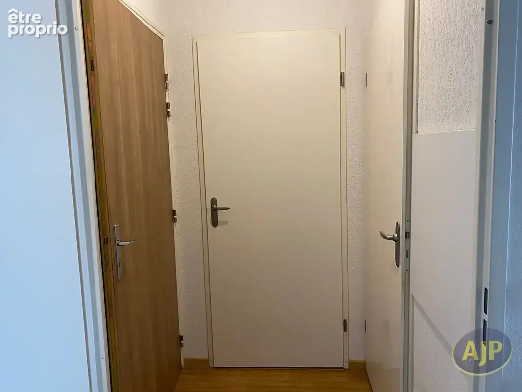 Appartement Agen 2 pièces 38.46 m2 - photo 4