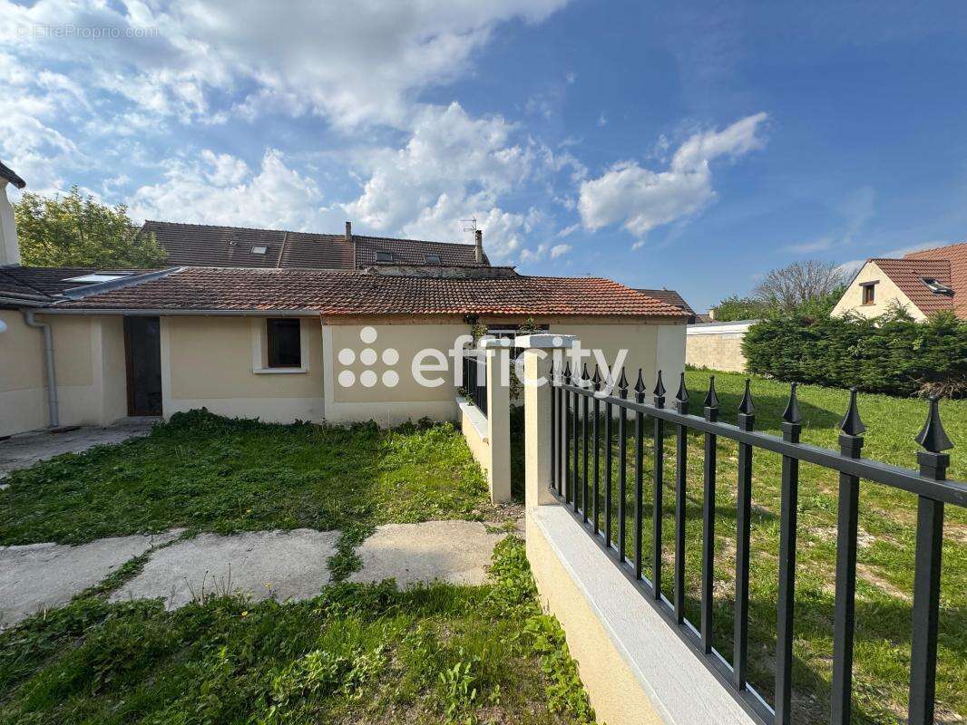 Maison 115 m² à Iverny  - photo 18