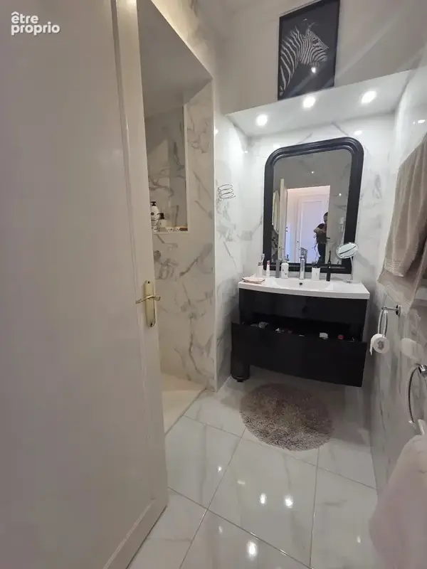 Grand studio etage median ducal exclusivite - photo 10