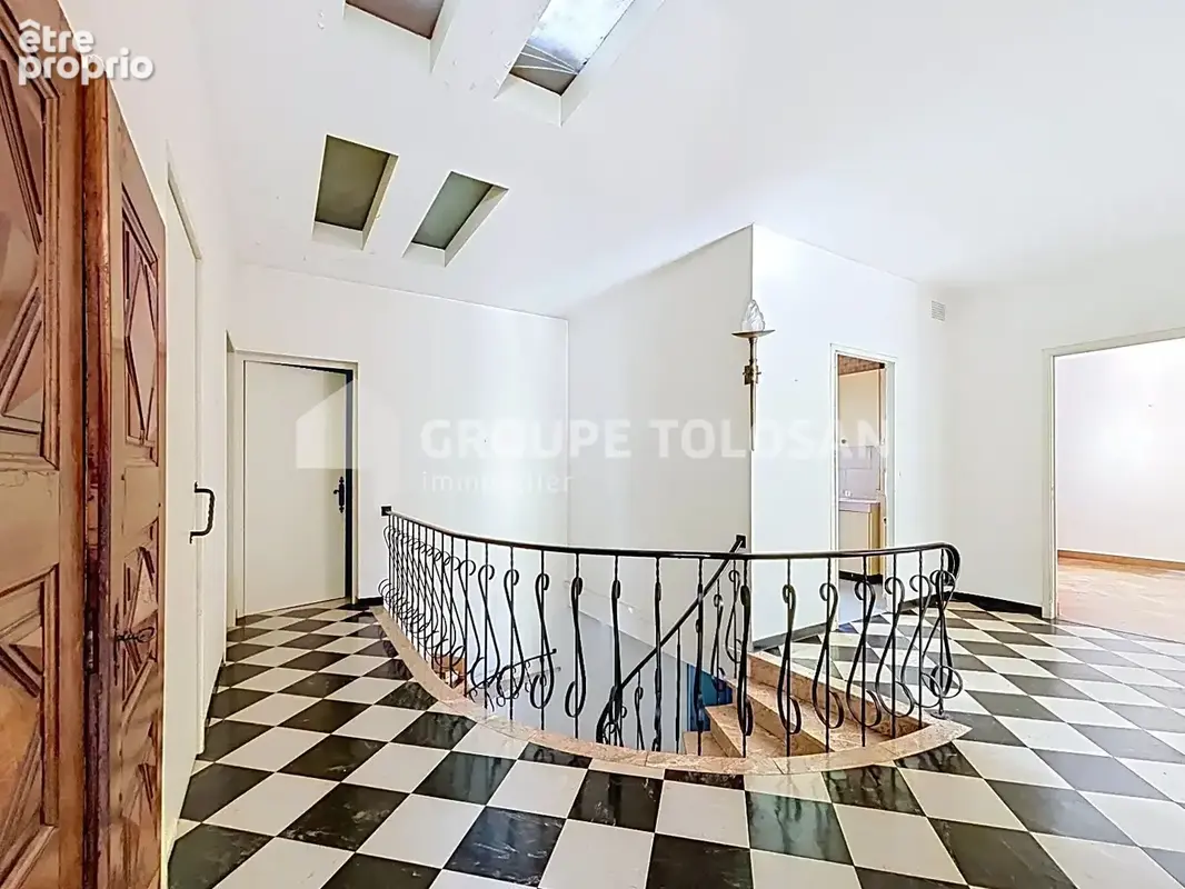Maison 11 pièces 236 m² à vendre à Graulhet (81300) - photo 6