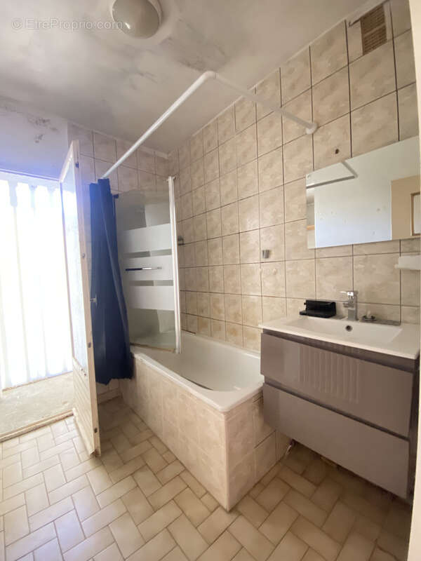 Appartement à SAUMUR