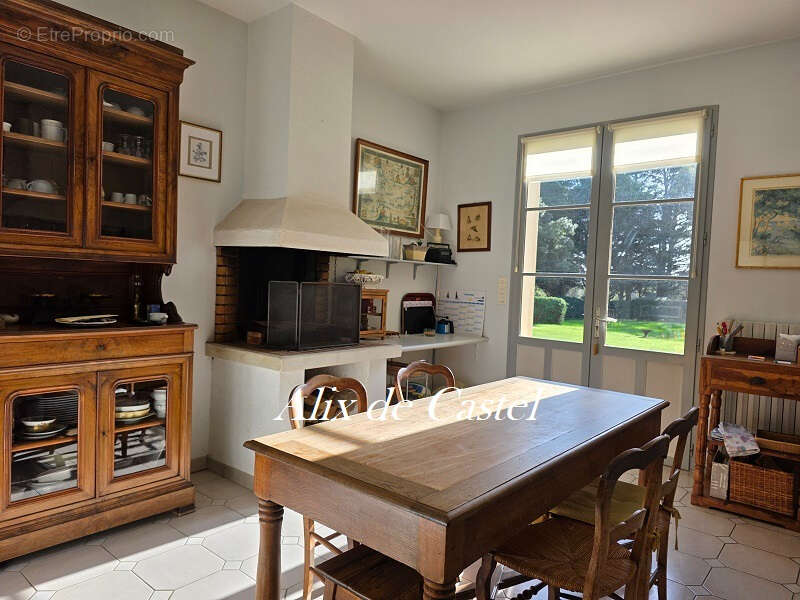 GUERANDE (44350) Maison 9 pièces 275 m2 - photo 5