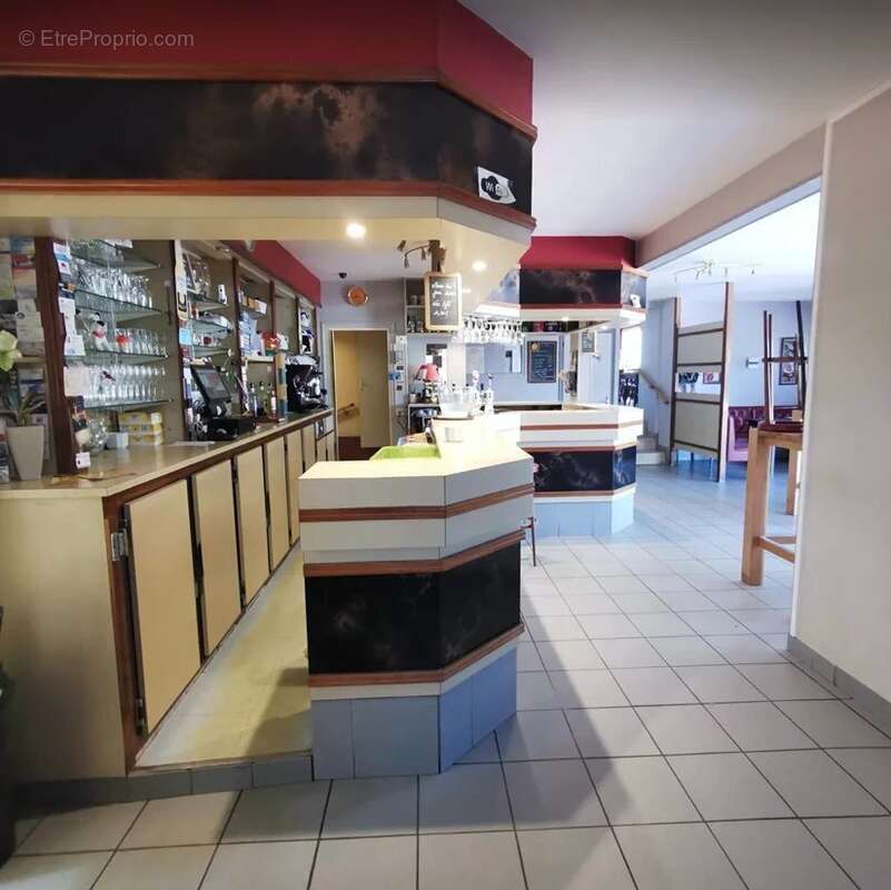 Guiscriff Vente Fonds de Commerce - photo 4