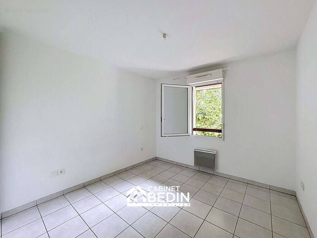 Appartement à SANGUINET