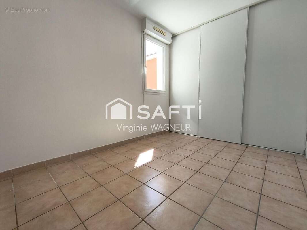 Photo 8 - Appartement à AGDE