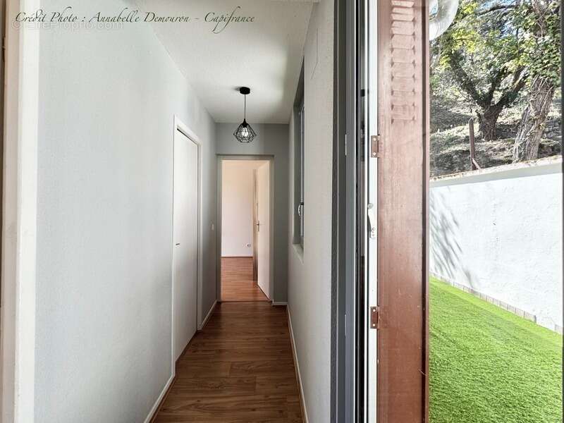 Appartement à CHATELGUYON
