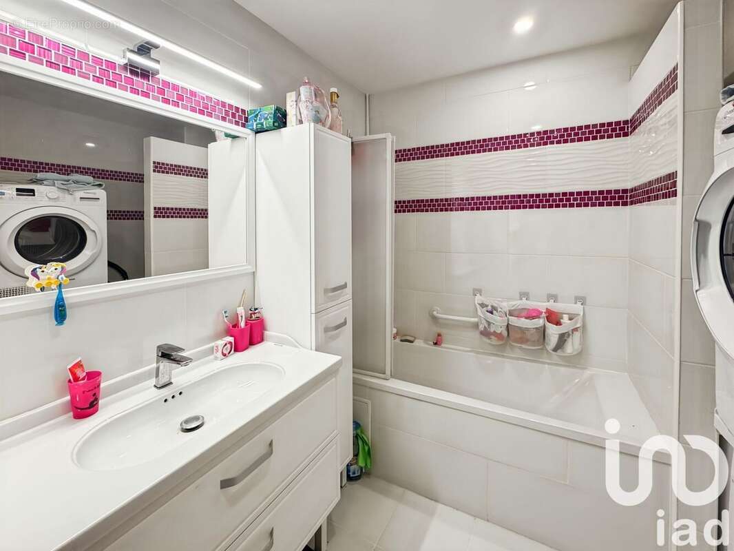 Photo 6 - Appartement à MORSANG-SUR-ORGE