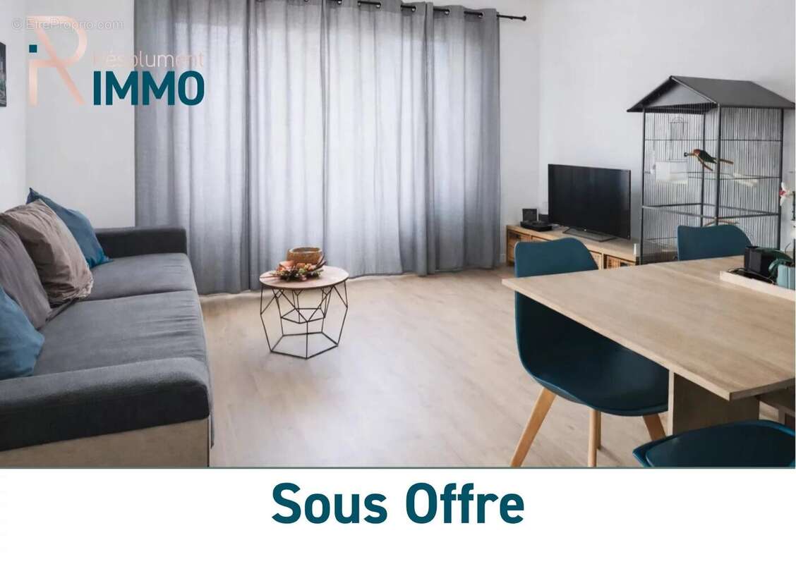 Appartement à COLMAR
