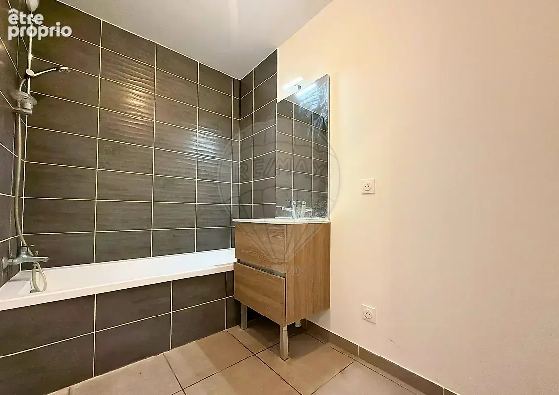 Appartement 2 chambre(s) à vendre - photo 8