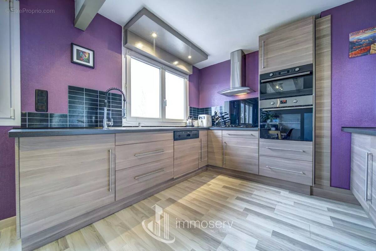 Appartement à HAGONDANGE