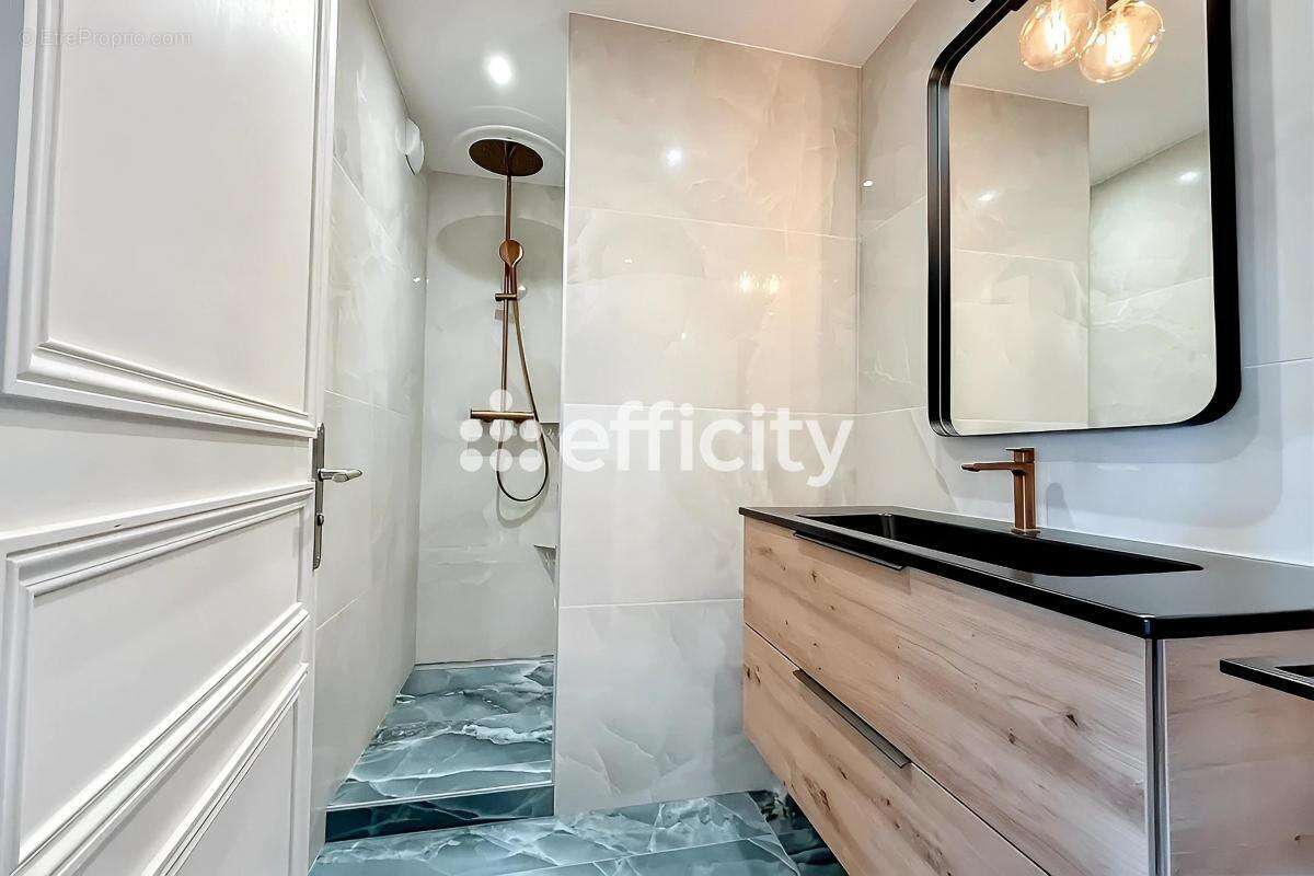 Appartement à LYON-9E