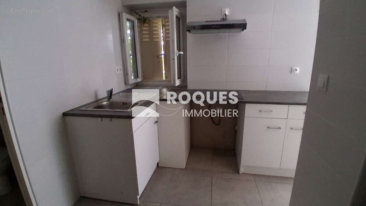 Appartement à MILLAU