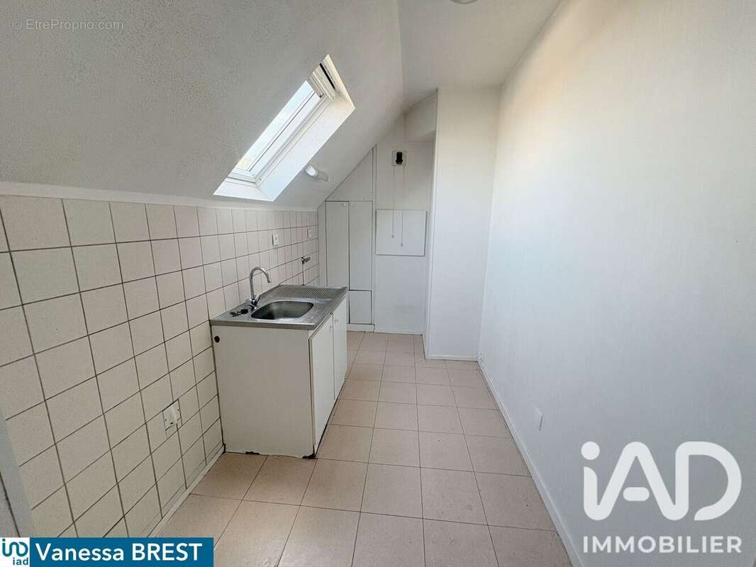 Photo 3 - Appartement à LONGJUMEAU