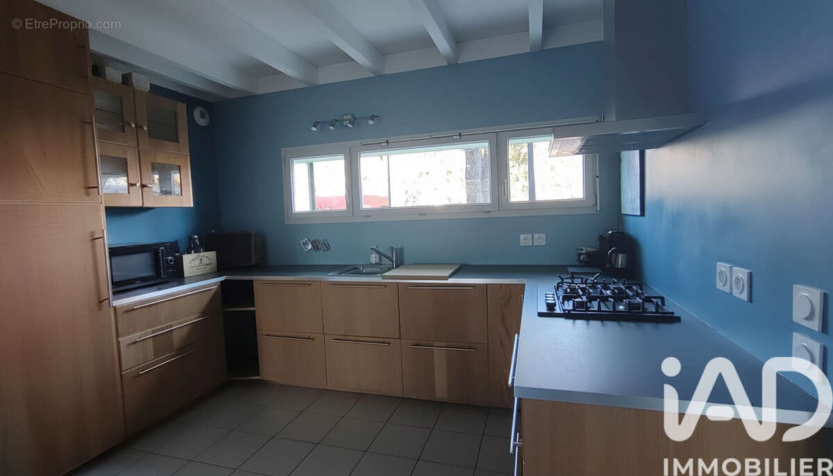 Photo 6 - Maison à ANDERNOS-LES-BAINS