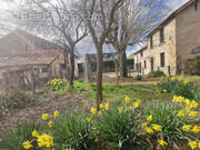 Maison à SAINT-CLEMENT-DE-REGNAT