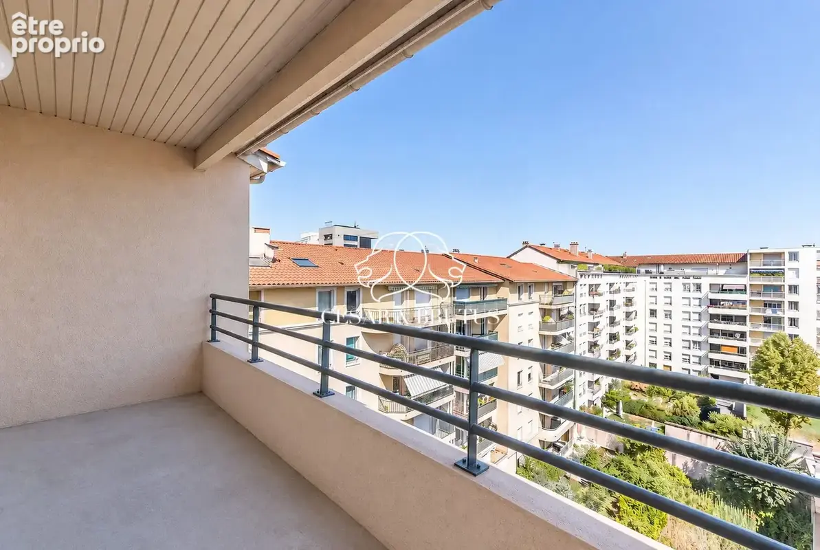 Appartement 4 pièces 80 m² à vendre à Lyon-7e (69007) - photo 5