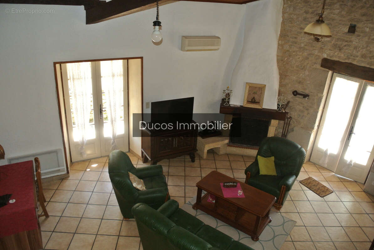Maison à DURAS