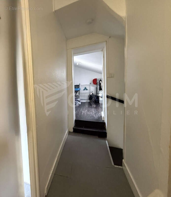 Maison à COSNE-COURS-SUR-LOIRE