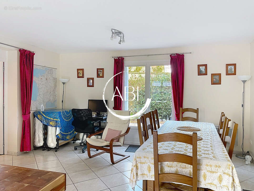 Maison à BAGNOLES-DE-L'ORNE