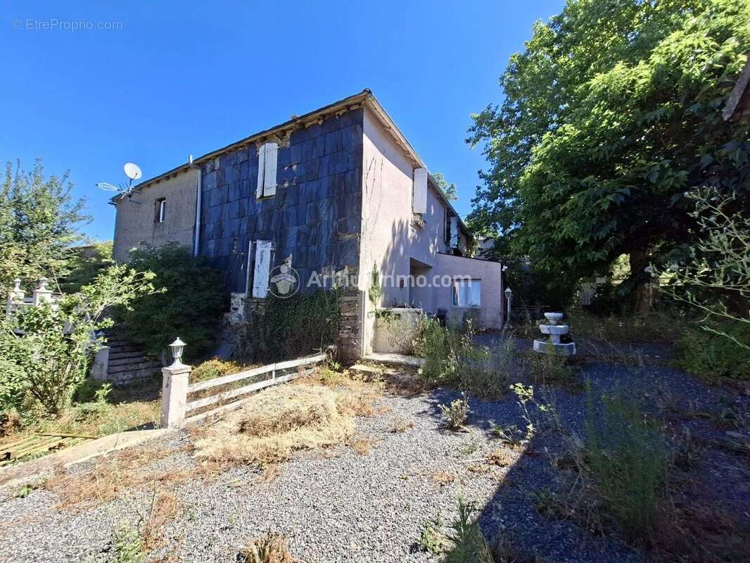 Vente Maison Le masnau-massuguies(81530) 177 000ï¿œ - photo 3