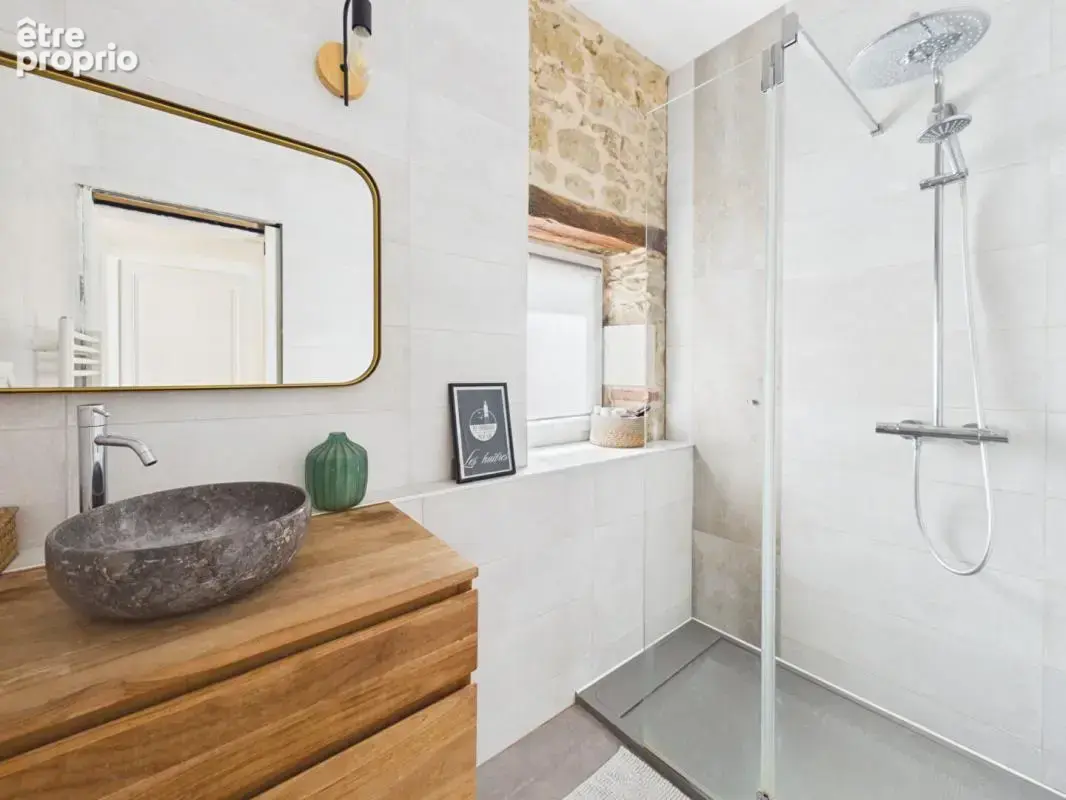 Maison de 115 m2 à Poitiers quartier Pres mignons/ Chilvert , 3 chambres, terrasse , cave - photo 6