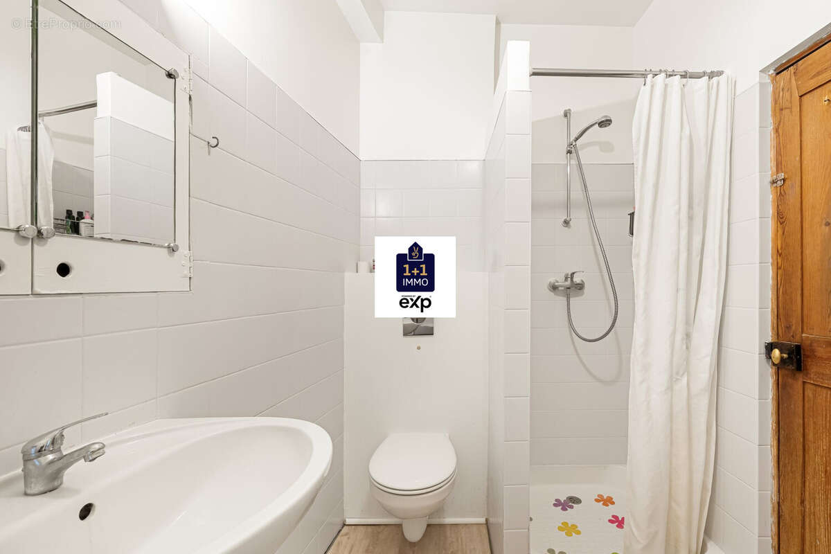 Appartement à SEILLANS