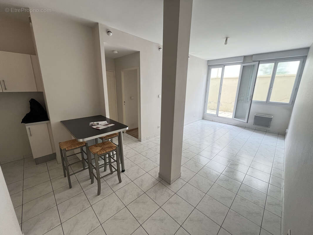 Appartement à LIMOGES