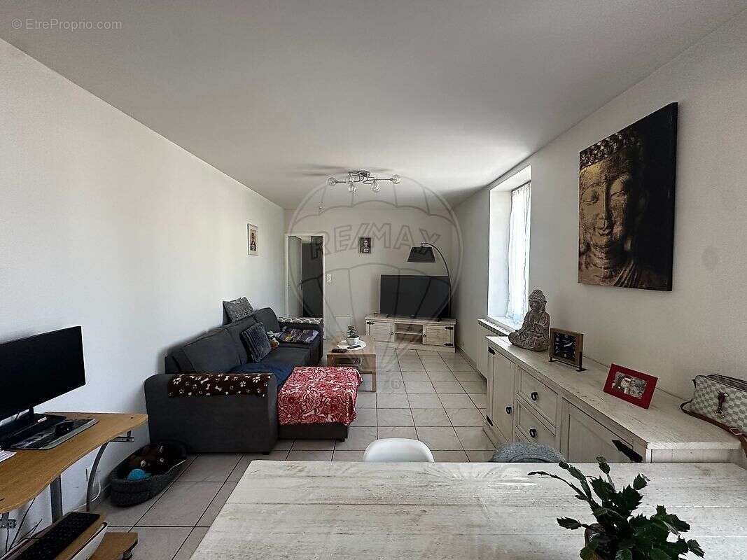 Autre à ALES