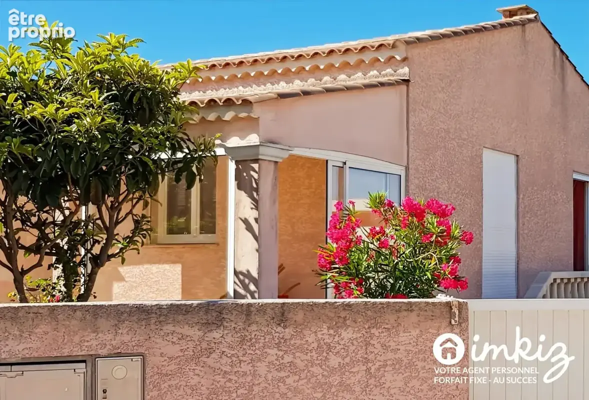 Maison lumineuse et fonctionnelle - photo 2