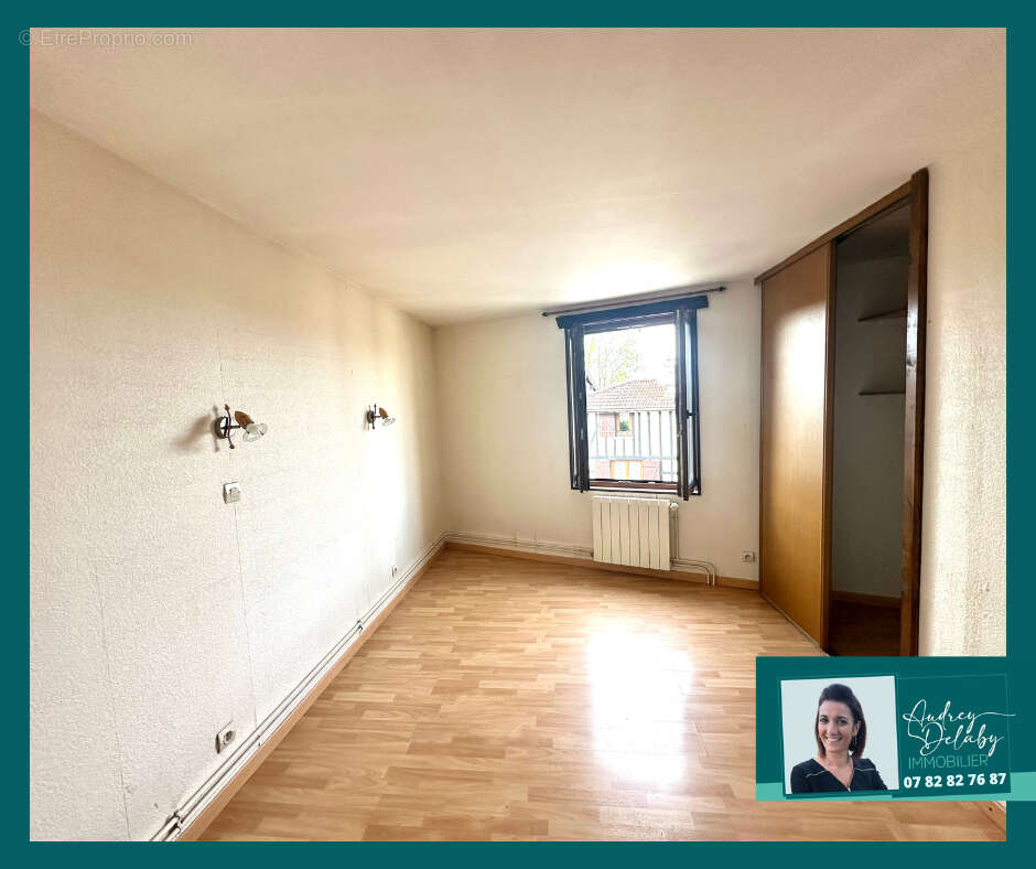 Maison à SAINT-REMY-EN-BOUZEMONT-SAINT-GENEST-ET-ISSON