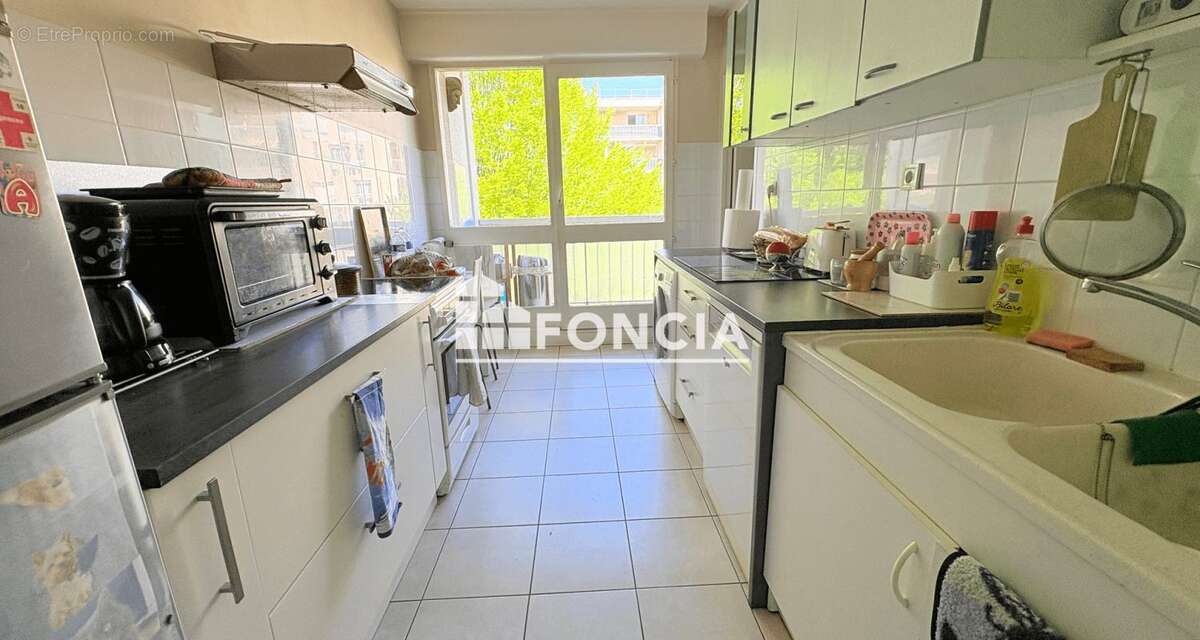 Appartement à BAYONNE