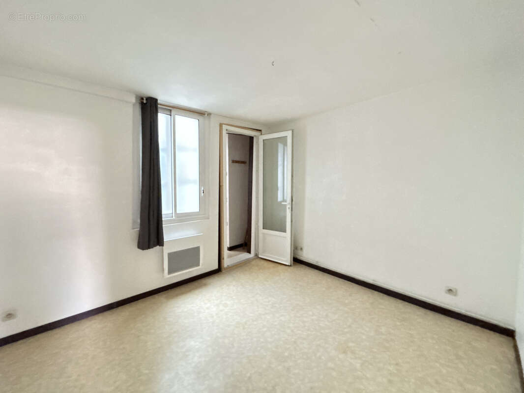 Appartement à BAYONNE