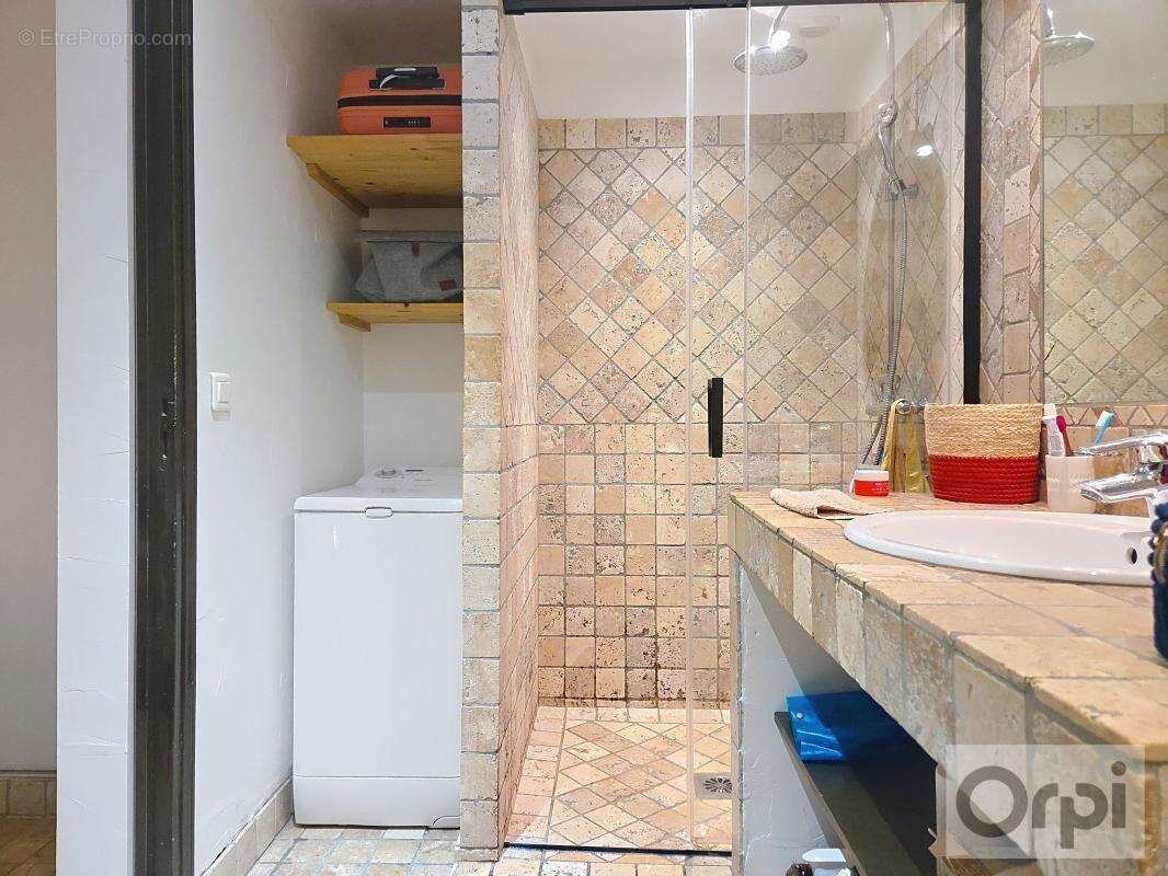 Appartement à PORTO-VECCHIO