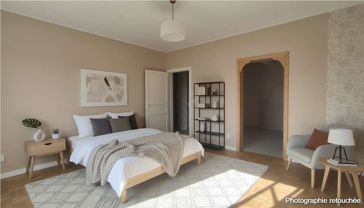 Maison à LAVAUR