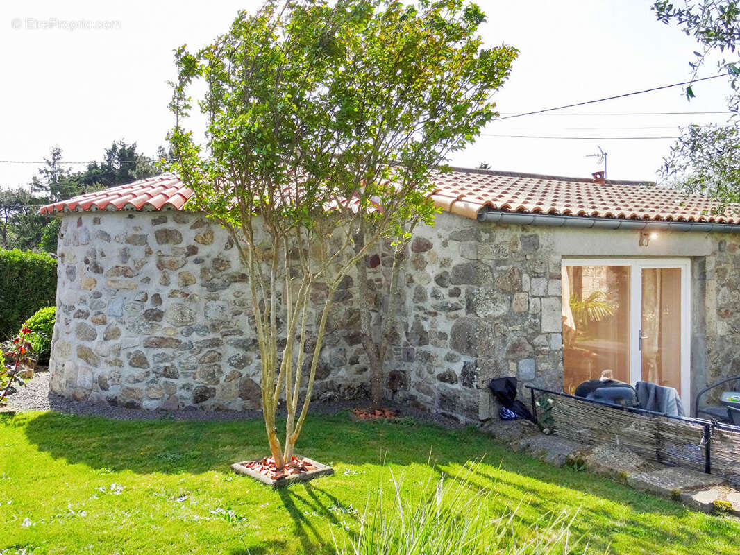 Maison à VAIRE