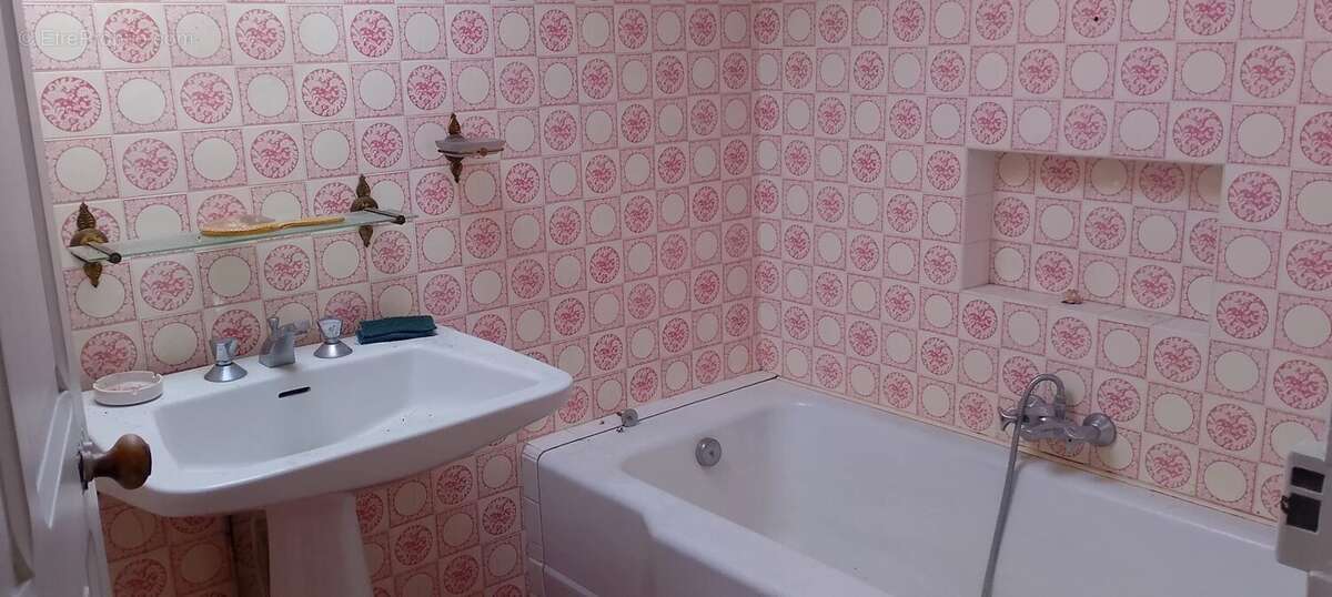 Maison à BARBAZAN-DEBAT