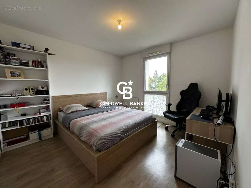 Appartement à TOURS