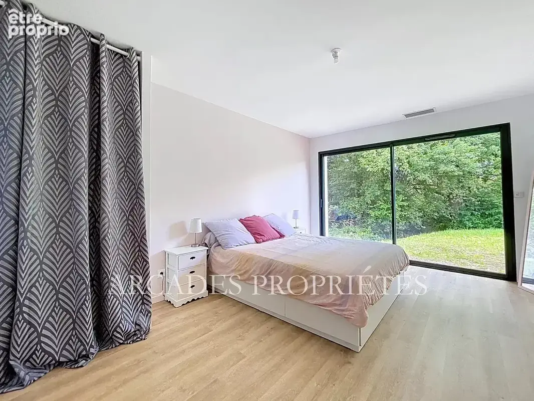 Maison Contemporaine de prestige CREON - photo 14